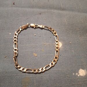 Elegant Chain Bracelet